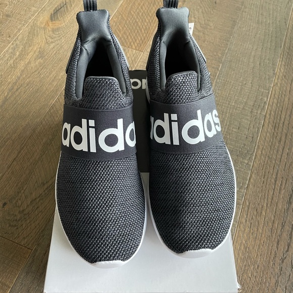 Adidas Lite Racer Adapt Shoes - Picture 2 of 5